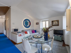 Apartment Torre Antica-1 by Interhome Noli